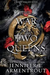 The War Of Two Queens
