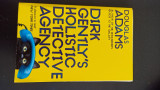 Dirk Gently's Holistic Detective Agency
