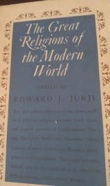 The great religions of the modern world