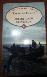 Treasure Island