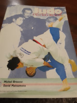 Judo a sport and a way of life