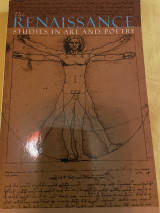 The Renaissance - Studies in Art and Poetry