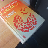 Pluridictionnaire Larousse