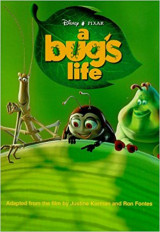 A bug's Life