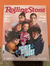 Rolling Stone Greece τεύχος 4
