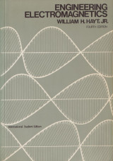 Engineering electromagnetics