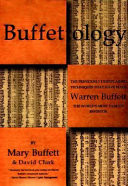 Buffettology