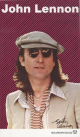 John Lennon: Και τα τραγούδια του