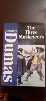 The Three Musketeers