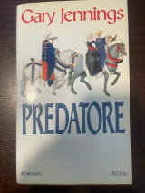Predatore