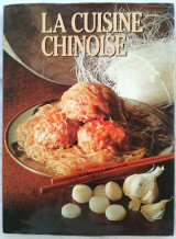La cuisine chinoise