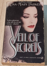 Veil of Secrets