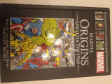 Marvel Origins