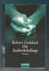 Die Zauberlehrlinge