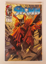 Spawn 3