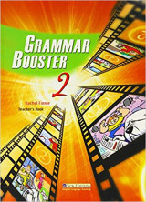 The Grammar Booster 2 Teacher Book