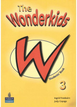The Wonderkids