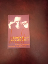Leben des Galilei