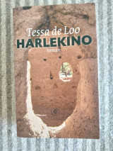 Tessa de Loo Harlekino