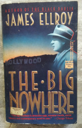 The Big Nowhere