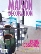Maison & Decoration τεύχος 95