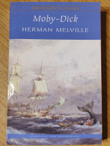 Moby - Dick