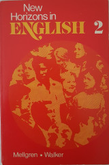 New Horizons in English 2