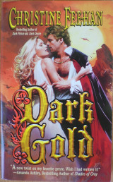 Dark Gold