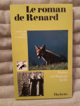 Le roman de Renard