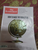 The economist July 2024