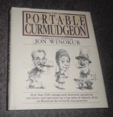 The Portal Curmudgeon
