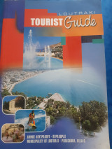 Loutraki tourist guide