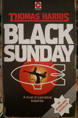Black sunday