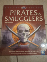 Pirates & Smugglers