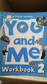 You And Me Workbook 2
