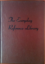 The everyday reference library - Leisure