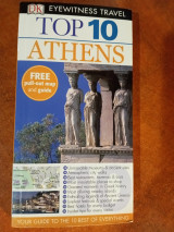 Athens top 10