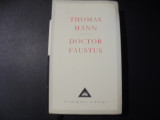 Doctor Faustus