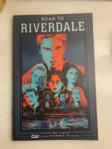 Road to Riverdale