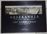 Δωδεκανησα στις αρχες του 20ου αιωνα 2001 διγλωσσο arturo faccioli