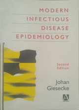 Modern Infectious Disease Epidemiology