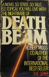 Death Beam (Panther Books) - Softcover
