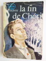 La fin de Cheri