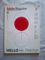 Adobe Magazine #18