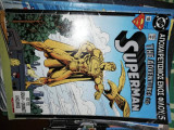 The Adventures of Superman #18