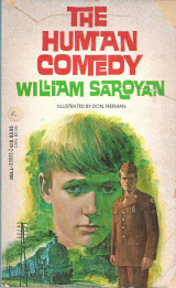 The Human Comedy