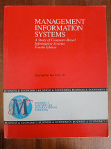 Management Information Systems