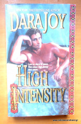 High Intensity
