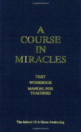 A Course in Miracles