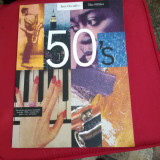 Jazz decades the fifties 50's
